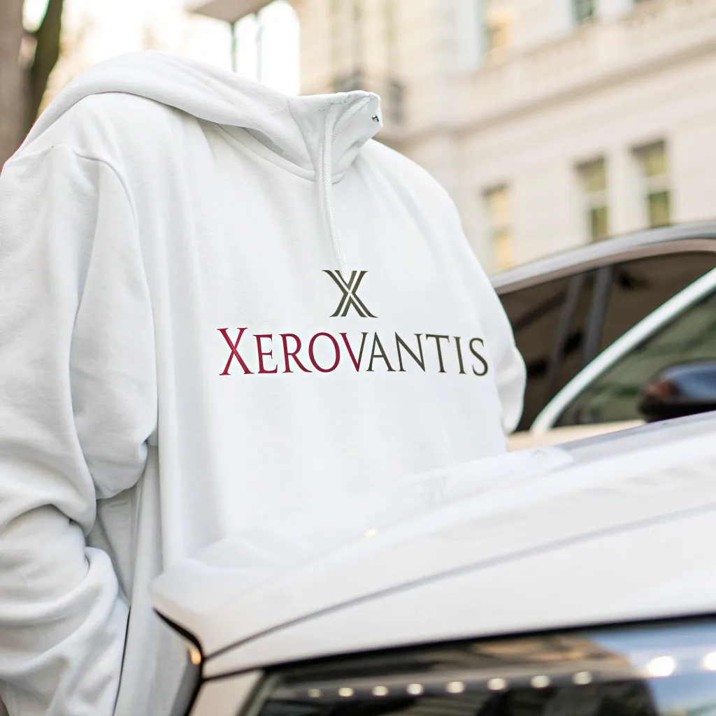 XEROVANTIS logo